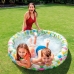 Dječiji bazen na napuhavanje Intex Ananas Obruči 248 L 132 x 28 x 132 cm (12 kom.)