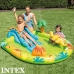Inflatable Paddling Pool for Children Intex Playground Dinosaurs 191 x 58 x 152 cm (3 Units)
