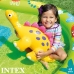 Dmuchany Fotel dla Dzieci Intex Plac zabaw Dinozaury 191 x 58 x 152 cm (3 Sztuk)