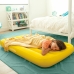 Air bed Intex COZY KIDZ Enfant 88 x 18 x 157 cm (6 Unités)