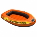 Uppblåsbar båt Intex Explorer Pro 50 4 antal 137 x 23 x 85 cm