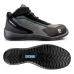Biztonsági cipő Sparco 07515 Fekete