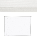 Плат 3 x 4 m Тента 300 x 400 x 0,5 cm полиетилен Бял