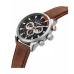 Мужские часы Timberland TDWGF2100603 Чёрный