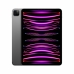 Tablet Apple MNYC3TY/A M2 8 GB RAM 128 GB Grau