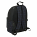 Laptop Backpack F.C. Barcelona 14,1'' Black