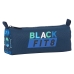 Peresnica Retro BlackFit8 Logos retro Mornarsko modra 21 x 8 x 7 cm