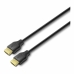 HDMI Kabelis Philips SWV5401P/10 Melns 1,5 m