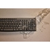 Tastatur og mus Logitech 920-012077 Grafit Monochrome QWERTY