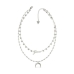 Ladies' Necklace Guess UBN29009
