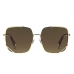 Solbriller til kvinder Marc Jacobs MJ-1008-S-01Q ø 59 mm