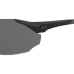 Óculos escuros masculinos Under Armour UA-HAMMER-F-O6W