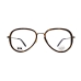 Glasögonbågar Vuarnet VL180500031121 ø 54 mm