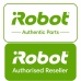 Robot Porszivó iRobot