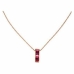 Ladies' Necklace Guess UBN51404