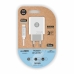 Încărcător de Perete + Cablu Lightning MFI Tech One Tech TEC2262