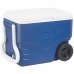 Prenosný Chladiaci Box Coleman Modrá Plastické