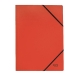 Kaust Leitz 39080025 Punane A4 (1 Ühikut)