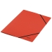 Folder Leitz 39080025 Red A4 (1 Unit)