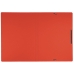 Kaust Leitz 39080025 Punane A4 (1 Ühikut)