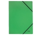 Faltblatt Leitz 39080055 grün A4 (1 Stück)