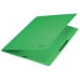Folder Leitz 39080055 Green A4 (1 Unit)