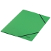 Folder Leitz 39080055 Grøn A4 (1 enheder)