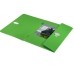 Folder Leitz 46220055 Grön A4 (1 antal)