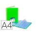 Folder Carchivo 53034051 Green A4