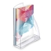 Magazine rack Cep 1003700111 Transparent Plastic A4