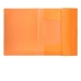 Carpeta Liderpapel GC15 Naranja A4