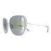 Unisex slnečné okuliare Vuarnet VL162900031136 Ø 45 mm