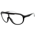 Мужские солнечные очки Armani Exchange AX4099S-80781W