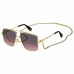 Damensonnenbrille Marc Jacobs MJ-1091-S-RHL ø 59 mm