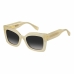 Solbriller til kvinder Marc Jacobs MJ-1073-S-40G Ø 53 mm