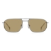 Мъжки слънчеви очила Hugo Boss BOSS-1446-S-RPR ø 59 mm