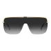 Solbriller til kvinder Missoni MIS-0139-S-000 Ø 99 mm