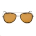 Мъжки слънчеви очила Vuarnet VL161400032121 Ø 53 mm