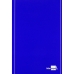 Quaderno Liderpapel BJ04 Azzurro A5 80 Pagine