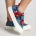 Детские спортивные кроссовки Spider-Man Синий