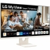 Skærm LG 32SR50F-W Full HD 31,5