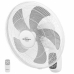 Zidni Ventilator Orbegozo WF 0248 Bijela 60 W