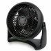 Настолен вентилатор Honeywell HT900E4 40 W Черен