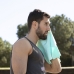 Sport håndklæde til øjeblikkelig nedkøling med kuldeeffekt InnovaGoods