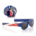 Сгъваеми слънчеви очила Sunfold France