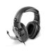 Słuchawki z Mikrofonem Real-El GDX-7780 Czarny
