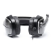 Slušalice s Mikrofonom Real-El GDX-7780 Crna