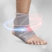 Estabilizador de tornozelo em Gel com Efeito Frio e Quente Wralief InnovaGoods