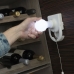Prenosná LED Žiarovka Stilamp InnovaGoods