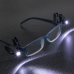 Clips cu LED pentru Ochelari 360º InnovaGoods 2 Unități